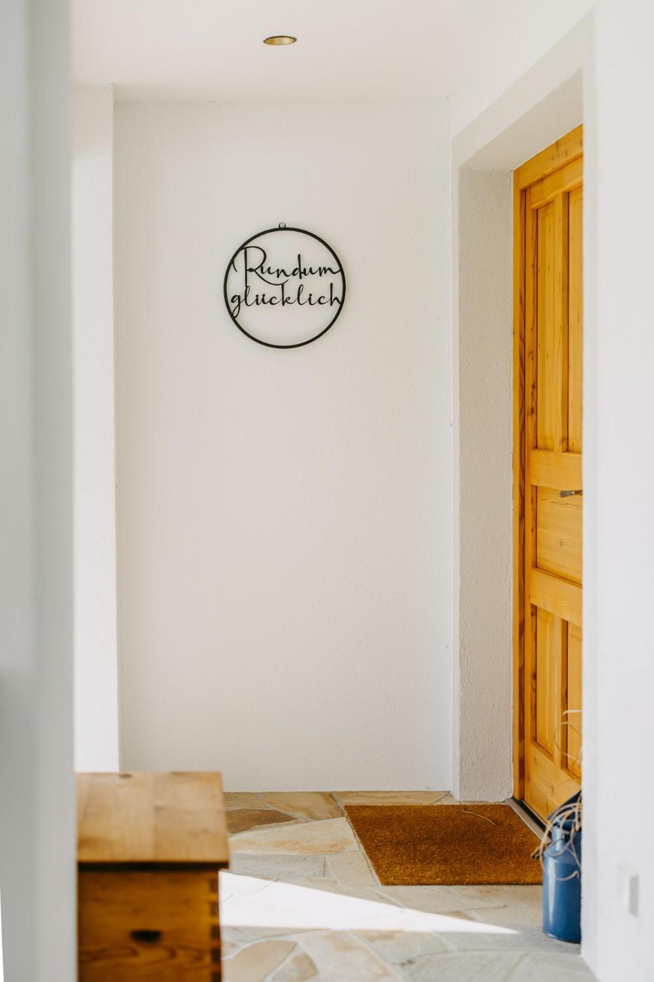 Urlaub Im Kellerstoeckl Dunst Appartement Strem Kamer foto