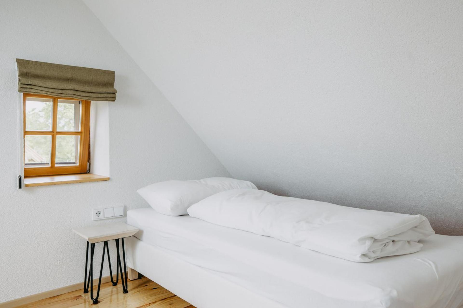 Urlaub Im Kellerstoeckl Dunst Appartement Strem Kamer foto